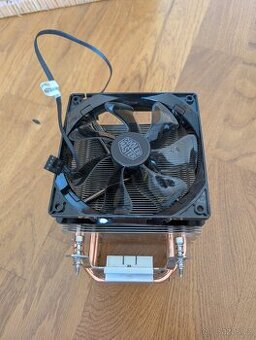 Chladič procesoru Cooler Master (OEM Acer) - 4 heatpipes