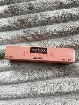 Parfém Prada Amber 33ml