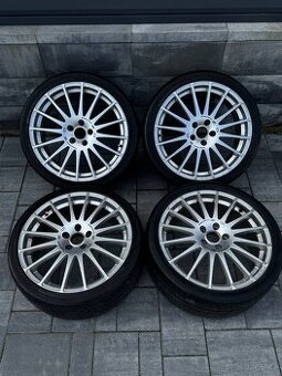 5x112 r19 OZ SUPERTURISMO GT