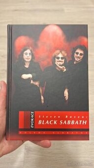 Black Sabbath - Steven Rosen