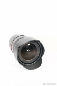 Samyang 10mm f/2.8 pro Fuji X