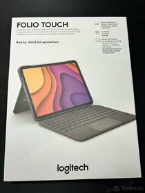 Folio touch, iPad Air (4th a 5th gen)