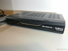 Satelitní přijímač HD-BOX FS-9105+ HbbTV, Full-HD
