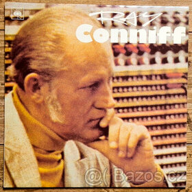 Ray Conniff – Ray Conniff 1977 LP deska, stav VG+ / VYPRANÁ - 1