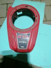 Motor Briggs and Stratton 875 na diely - 1