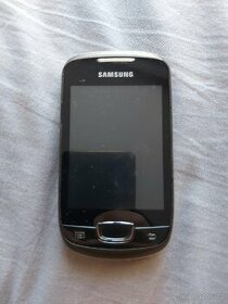 Samsung mini gt-s5570 bez baterie - 1