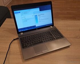 Prodám použitý notebook HP ProBook 4535s