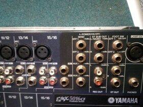 powermix Yamaha EMX 5016 CF