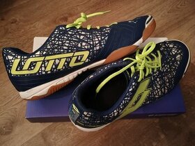 Nové nenošené sportovní boty Lotto - 1