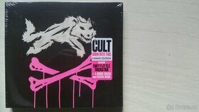 CD - Cult - Born Into This / 2CD