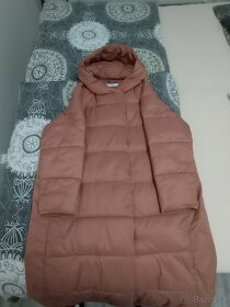 Zimní kabát