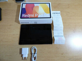 Dotykový tablet Redmi Pad SE se zárukou - 1