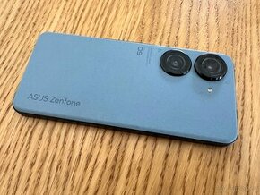 Asus Zenfone 9 paměť 128 gb