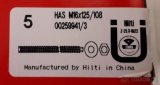 Kotevní šroub - HILTI HAS M16x125/108 - 1