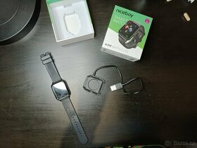 niceboy chytré hodinky X-Fit watch Lite - 1