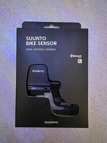 Suunto Bike Sensor - nepoužité - 1