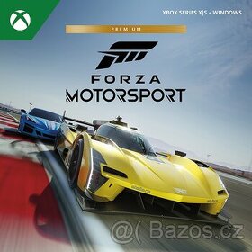 Forza Motorsport Premium (2023) PC (AKCE)