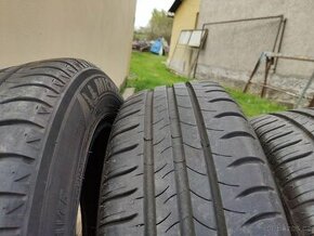 Sada letních pneu 195/65 R15 91T Michelin