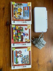 Nintendo 2DS XL