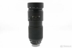 Nikon 80-200mm f/2.8 D full-frame - 1