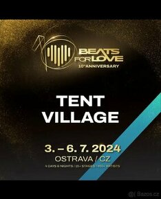 Beats For Love Ostrava