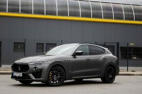 Maserati Levante S