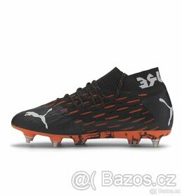 Nové Kopačky Puma FUTURE 6.1 NETFIT MXSG vel 45