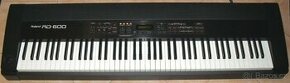 Stage piano Roland RD 600 - 1