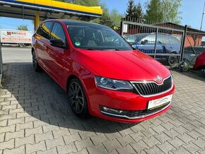 Škoda Rapid 1.0TSi NAVI.,PANOR.,100%KM