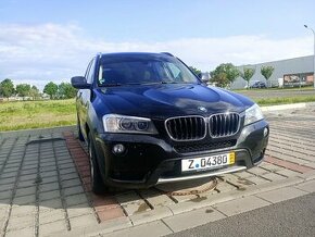 BMW X3 - SUPER KM