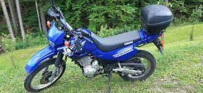 Prodej, výměna Yamaha XT 600E
