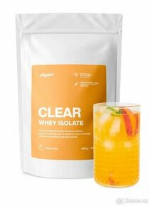 Vilgain Cleae Whey Protein