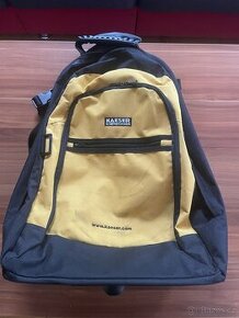 Cestovní batoh-taška