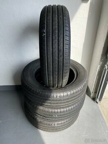 ☀️ Letní pneumatiky 215/65/17, Pirelli, DOT19