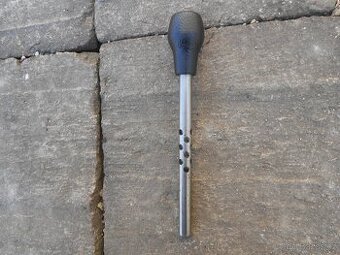Škoda  105 -120  hlavice řadící páky
