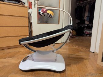 4moms mamaRoo 4.0