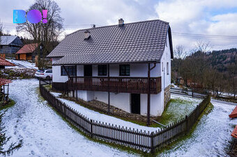 Prodej rekreační chaty, ul. Zákopčie, Čadca
