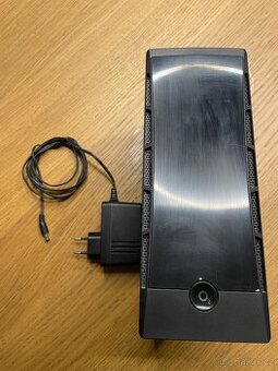 Smartbox O2