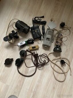 Elektro konvolut