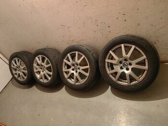 Spider R16 5x100