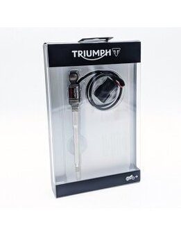 Koupím Quick shifter kryty motoru triumph