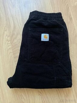 Kalhoty Carhartt WIP Flint Pant