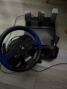 thrustmaster t150