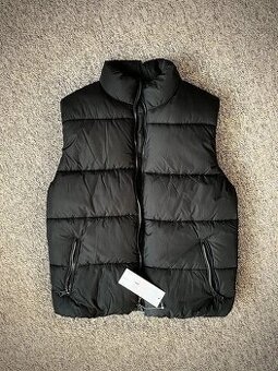 Zcela nová vesta - unisex - 1