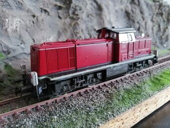 Roco BR 290 - 1
