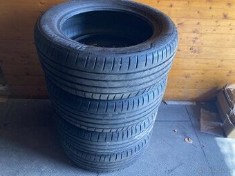 4ks letních pneumatik BRIDGESTONE 235/55R18 104T DOT2023