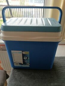 Chladící box