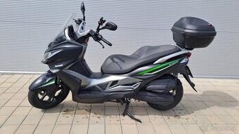 Kawasaki J125