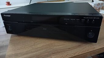 Pioneer BDP-51FD