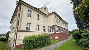 Pronájem kanceláře 18 m2 Havlíčkův Brod